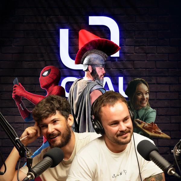 Totalfilm Podcast